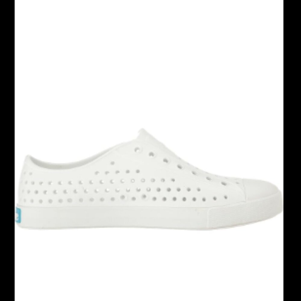 Native Women's Shoes - Jefferson Size: 10W / 8M